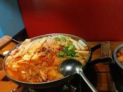 -大叹号啤酒屋·延边料理(延大店)