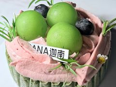 -迦南(杭州东站万象汇店)
