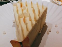 椰子蛋糕-KEAAMI 摩登泰 by TIAGO(颐堤港店)