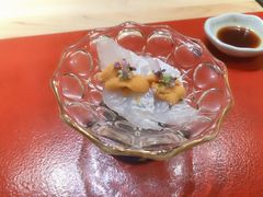 -鮨青(恒基名人购物中心店)