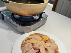 -粤来记·啫啫煲·点心(日月光店)