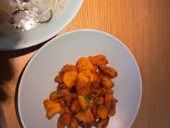 -蜜桃餐厅·伴山(绿宝广场店)