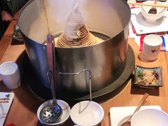 -咕嘟草帽鱼·牛奶一样的鲜鱼汤(包河万达广场创始店)