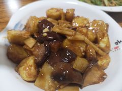 -红实家常菜(静安里店)