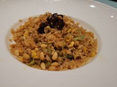 雪花牛肉粒炒饭-波特曼西餐厅(南岗店)