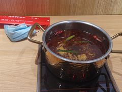 -彤德莱火锅(大学城店)