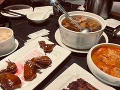 -兰亭轩茶餐厅(长江路店)