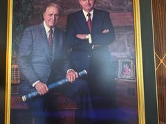 -上海明天广场JW万豪酒店