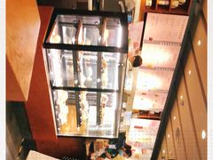 -星巴克臻选(深圳龙岗万科店)