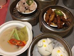 -点点心点心专门店(旺角店)