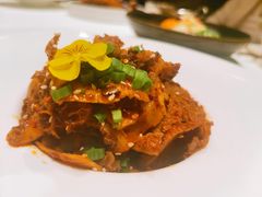 -真爱中国餐馆·年华店(朱雀大街店)