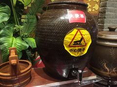 大麦茶-妈妈菜馆(盛京大奥莱店)