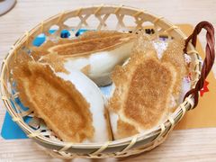 -当家水煎包·牛肉汤(浦江店)