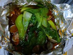 -花甲大咖(曼哈顿店)