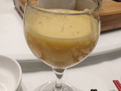 香浓玉米汁-眉州东坡(北苑华贸店)