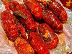 -吉利龙虾·新派海鲜烧烤