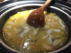 -九锅一堂酸菜鱼(新南凯德直营店)