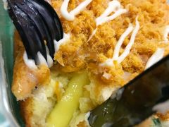 -孖记茶档·热腾茶餐(乐峰店)