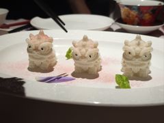 -千百味红餐厅·江西菜(绿地双子塔店)