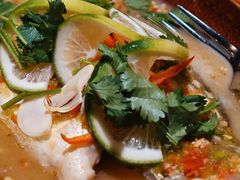 桂花鱼-红泰·泰精选·特色料理(中山路店)