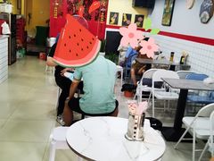 大堂-半月镰胡姐脆皮萝卜饺子