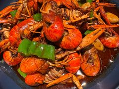 -红盔甲·小龙虾(天钥桥店)