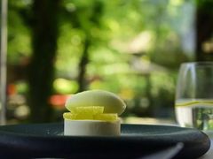 -三嚥阁 La Villa Restaurant