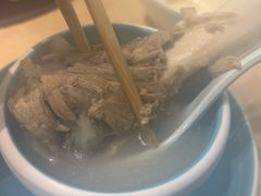 -骨味坊·十二年老店(宝业东城广场店)