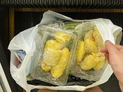 -盒马鲜生(枣园路店)
