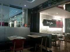 大堂-必胜客(金元宝店)