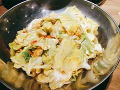 -有红鸡毛店·川菜(建设路店)