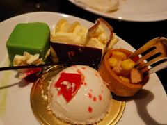 -广州天河希尔顿酒店