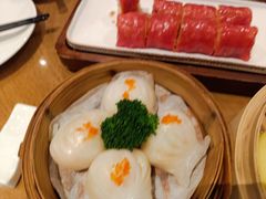 -北海金昌开元名都大酒店·四季轩中餐厅