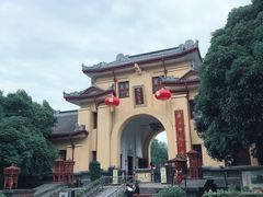 -桂林独秀峰王城景区