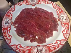 -宽板凳老灶火锅(南礼士路店)