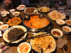 -阿婉贵州苗家酸汤鱼(梅林店)
