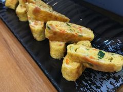 -朴鲸家正宗韩国料理(福田店)