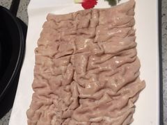 肥肠-园里火锅(仁和新城店)