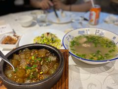 -汉唐宴长安食府