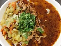 -晓庄学院-食堂