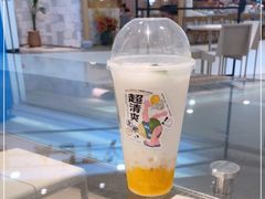-喜茶(广州东方宝泰店)
