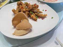 -老人和饭店(淮海中路店)