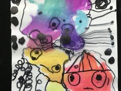 -尚想绘·艺术中考·中考咨询