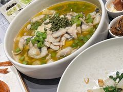 -小大董·烤鸭(观景餐厅·南京西路店)