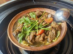 -顺顺小吃(独克宗古城店)