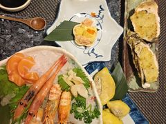 -菊上料理(蜀山银泰百货店)