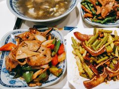 -7+7私家饭堂(人民路店)