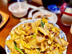 -刘妈小集市(黄陂广场店)