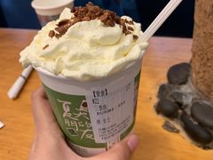-茶颜悦色(岳麓山顶店)