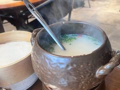 -北京老铺烤鸭(老城根店)